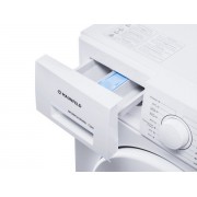Стиральная машина MAUNFELD MFWM127WH051