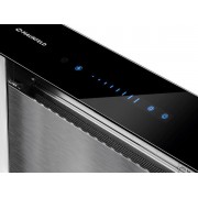 Вытяжка MAUNFELD Prestige 90 нержавеющая сталь