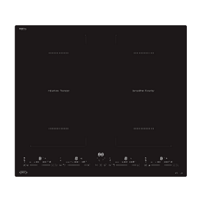 Варочная панель Kanzler KI 046 S индукционная Варочная панель Kanzler KI 046 S индукционная