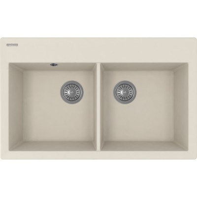 Мойка Florentina Тоскана 820 шампань Мойка Florentina Тоскана 820 шампань