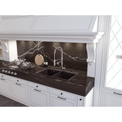 Мойка Florentina Тоскана 820 шампань Мойка Florentina Тоскана 820 шампань