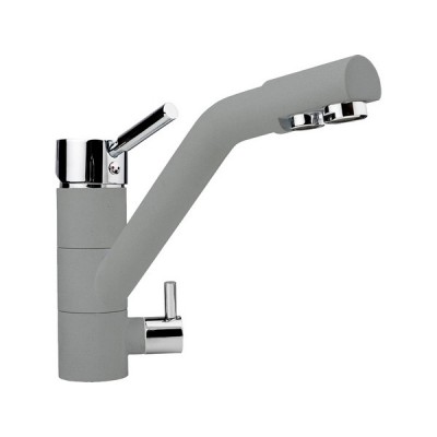 Смеситель Longran Sprint Universal LM1394 - 49 Croma Смеситель Longran Sprint Universal LM1394 - 49 Croma