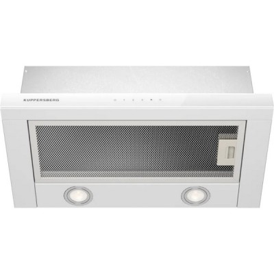 Вытяжка Kuppersberg SLIMTOUCH 60 W Вытяжка Kuppersberg SLIMTOUCH 60 W