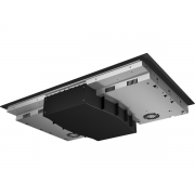 Варочная панель De Dietrich DPH4840BT индукционная с вытяжкой