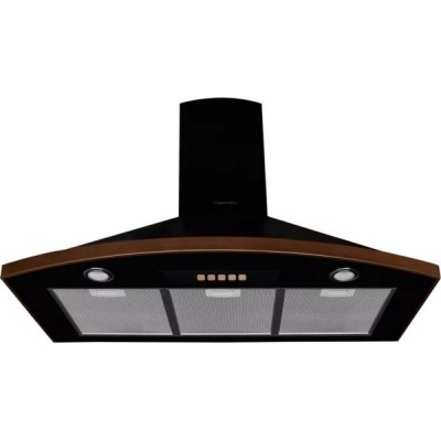 Вытяжка Kuppersberg BONA 90 B Bronze Вытяжка Kuppersberg BONA 90 B Bronze