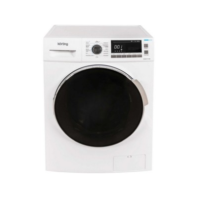 Стиральная машина Korting KWM 57IT1490 Стиральная машина Korting KWM 57IT1490