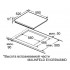 Варочная панель MAUNFELD EVCE594SMDPBK электрическая Варочная панель MAUNFELD EVCE594SMDPBK электрическая