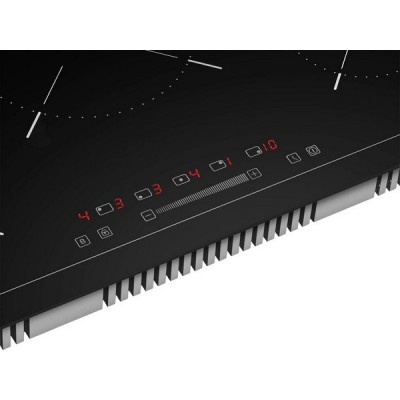 Варочная панель MEFERI MIH755BK POWER индукционная Варочная панель MEFERI MIH755BK POWER индукционная