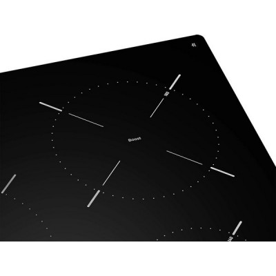 Варочная панель MEFERI MIH755BK POWER индукционная Варочная панель MEFERI MIH755BK POWER индукционная