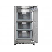 Холодильная камера HIBERG i-RFB 35 NF встраиваемая