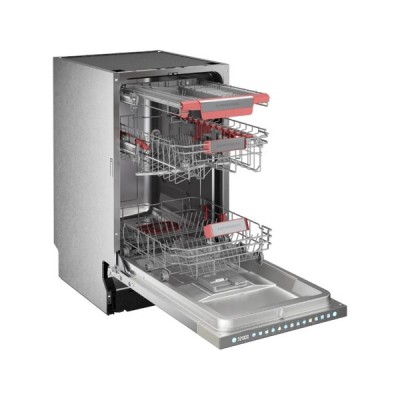 Посудомоечная машина Kuppersberg GIM 4595 Посудомоечная машина Kuppersberg GIM 4595