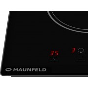 Варочная панель MAUNFELD AVI3022BK индукционная