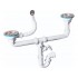 Мойка Florentina Вега 335/160 грей Мойка Florentina Вега 335/160 грей