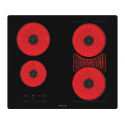 Варочная панель De Dietrich DPV4605HB электрическая