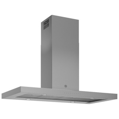 Вытяжка Bertazzoni KTI120PRO1XA Вытяжка Bertazzoni KTI120PRO1XA