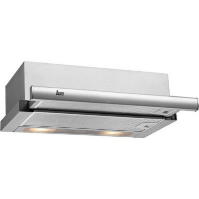 Вытяжка Teka TL 6310 STAINLESS STEEL (40474250) Вытяжка Teka TL 6310 STAINLESS STEEL (40474250)