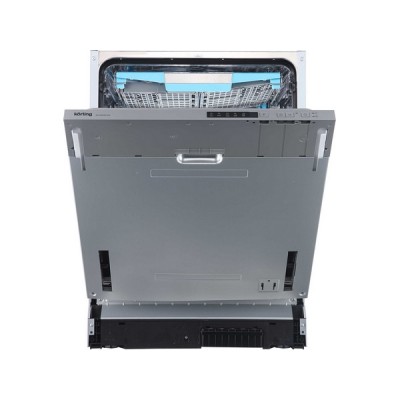 Посудомоечная машина Korting KDI 60460 SD Посудомоечная машина Korting KDI 60460 SD
