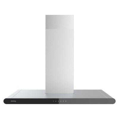 Вытяжка Korting KHC 9958 XGN Вытяжка Korting KHC 9958 XGN