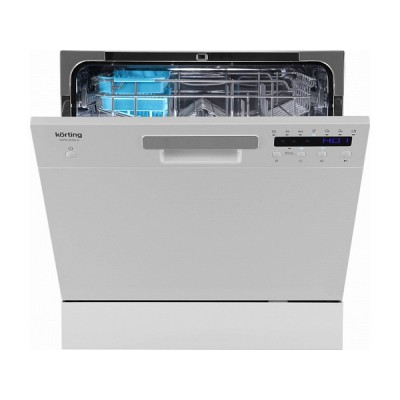Посудомоечная машина Korting KDFM 25358 W Посудомоечная машина Korting KDFM 25358 W
