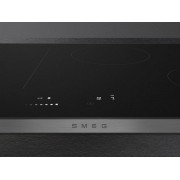 Варочная панель SMEG SISL7844X индукционная