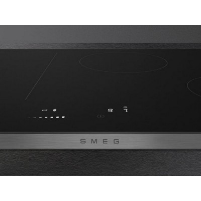 Варочная панель SMEG SISL7844X индукционная Варочная панель SMEG SISL7844X индукционная