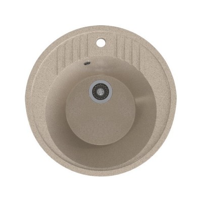 Мойка Gamma Stone GS-22 песочный 302 Мойка Gamma Stone GS-22 песочный 302