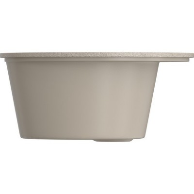 Мойка Gamma Stone GS-22 песочный 302 Мойка Gamma Stone GS-22 песочный 302