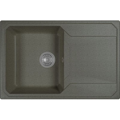 Мойка Dr.Gans КАРДИНАЛ 760 черный Мойка Dr.Gans КАРДИНАЛ 760 черный