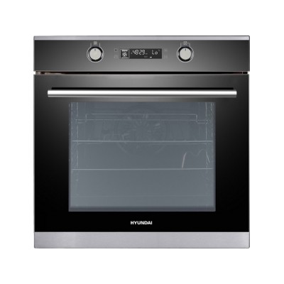 Духовой шкаф Hyundai HEO 6648 IX Духовой шкаф Hyundai HEO 6648 IX