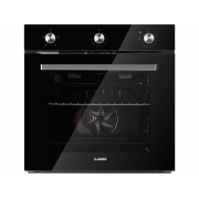 Духовой шкаф EXITEQ EXO-107 black