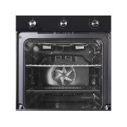 Духовой шкаф EXITEQ EXO-107 black