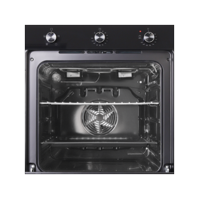 Духовой шкаф EXITEQ EXO-107 black Духовой шкаф EXITEQ EXO-107 black