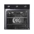 Духовой шкаф EXITEQ EXO-107 black Духовой шкаф EXITEQ EXO-107 black