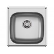 Мойка Ukinox Спектр SPM500.500 -GT6K -C
