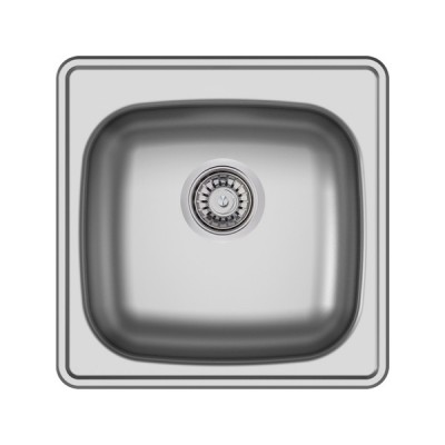 Мойка Ukinox Спектр SPM500.500 -GT6K -C Мойка Ukinox Спектр SPM500.500 -GT6K -C