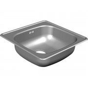 Мойка Ukinox Спектр SPM500.500 -GT6K -C
