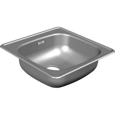 Мойка Ukinox Спектр SPM500.500 -GT6K -C Мойка Ukinox Спектр SPM500.500 -GT6K -C