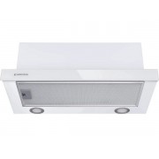 Вытяжка MEFERI SLIDEBOX60WH GLASS ULTRA