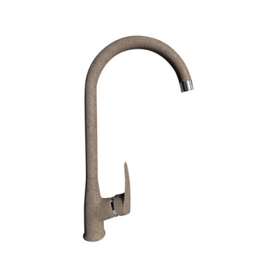 Смеситель GranFest GF-Z-3424 терракот 307 Смеситель GranFest GF-Z-3424 терракот 307