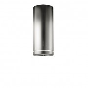 Вытяжка Falmec POLAR/LIGHT IS. STEEL 35