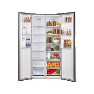 Холодильник MAUNFELD MFF191NFSB Холодильник MAUNFELD MFF191NFSB