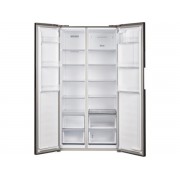 Холодильник MAUNFELD MFF191NFSB