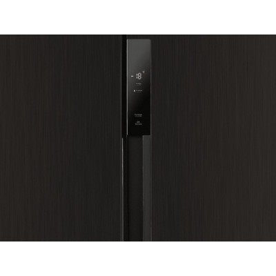 Холодильник MAUNFELD MFF191NFSB Холодильник MAUNFELD MFF191NFSB