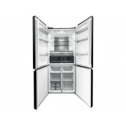 Холодильник Manya SBS196MNGB