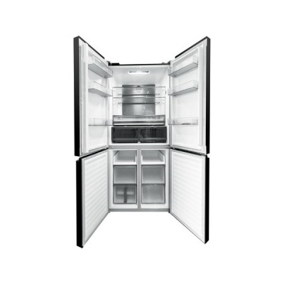 Холодильник Manya SBS196MNGB Холодильник Manya SBS196MNGB