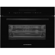 Компактный духовой шкаф с функцией СВЧ Kuppersberg KMW 694