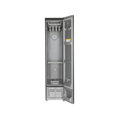 Паровой шкаф HIBERG SD 4GB Паровой шкаф HIBERG SD 4GB