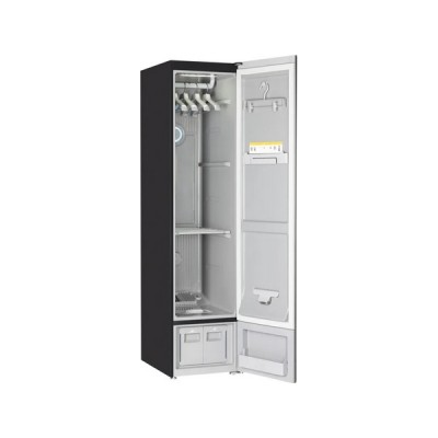 Паровой шкаф HIBERG SD 4GB Паровой шкаф HIBERG SD 4GB