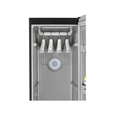 Паровой шкаф HIBERG SD 4GB Паровой шкаф HIBERG SD 4GB