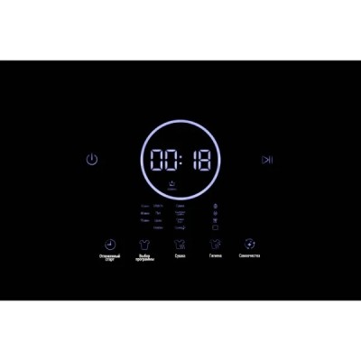 Паровой шкаф HIBERG SD 4GB Паровой шкаф HIBERG SD 4GB